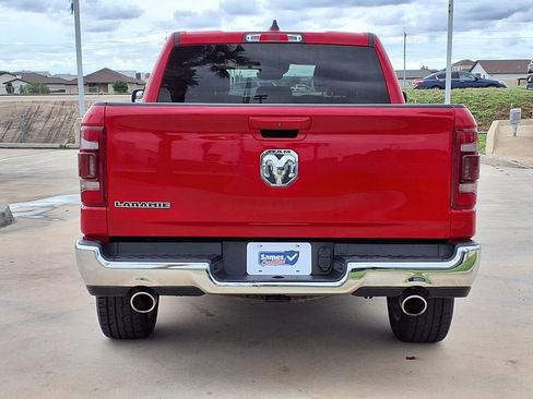Used 2024 RAM 1500 Laramie RWD image 6