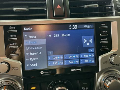 Used 2022 Toyota 4Runner SR5 image 19