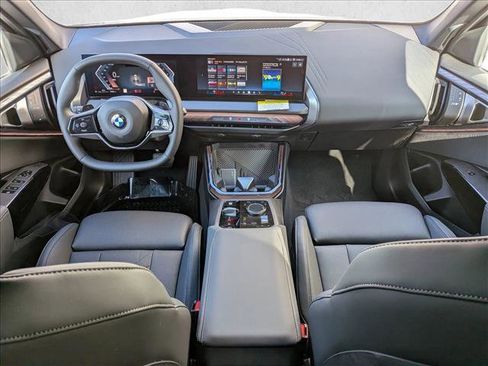 New 2026 BMW X3 xDrive30 image 18
