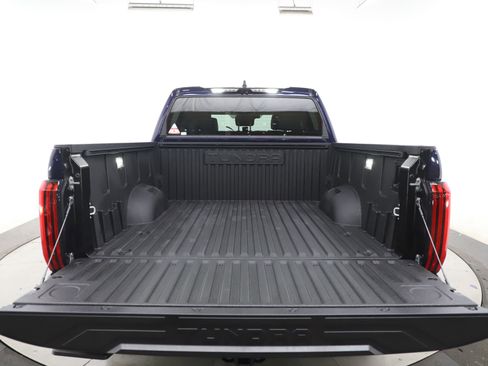 Used 2024 Toyota Tundra SR5 w/ TRD Sport Premium Package image 16