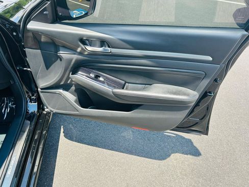 Used 2021 Nissan Altima 2.5 SL FWD image 29