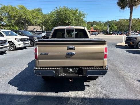 Used 2014 Ford F150 XLT w/ Equipment Group 302A Luxury AWD/4WD image 7