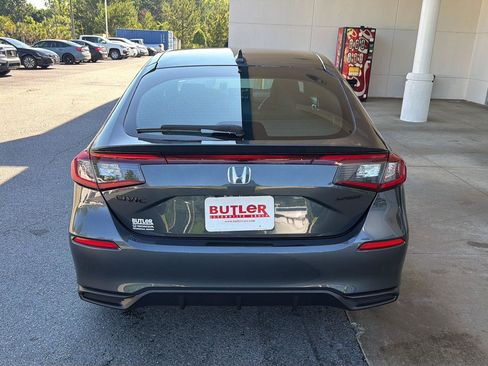 New 2026 Honda Civic Sport image 5
