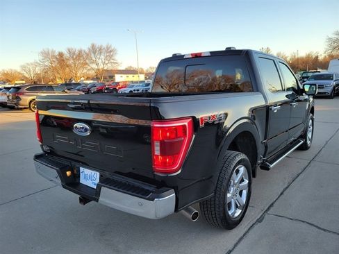 Used 2022 Ford F150 XLT w/ Equipment Group 302A High image 6