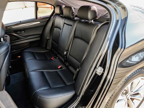 Used 2016 BMW 528i Sedan image 40