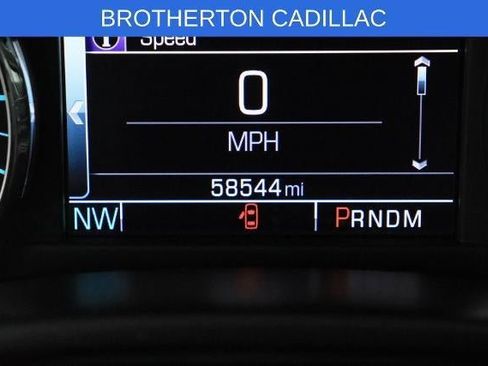 Used 2015 Chevrolet Silverado 1500 LT w/ Midnight Edition AWD/4WD image 19