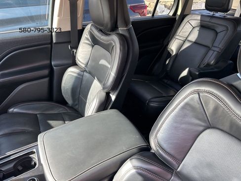 Used 2021 Lincoln Aviator Grand Touring w/ Equipment Group 302A image 17