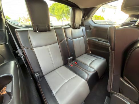 Used 2019 Nissan Pathfinder SL AWD/4WD image 20