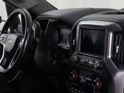 Used 2020 Chevrolet Silverado 3500 LTZ w/ LTZ Plus Package image 23