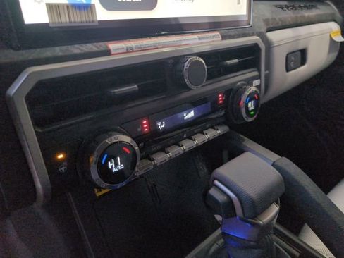 New 2025 Toyota Tacoma Limited image 25