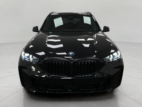 New 2026 BMW X5 xDrive40i image 12