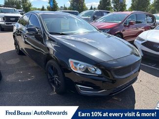 Used 2014 Volvo S60 T5 AWD/4WD video 1
