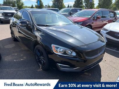 Used 2014 Volvo S60 T5