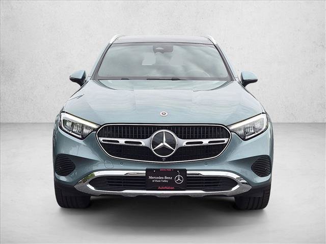 Certified 2026 Mercedes-Benz GLC 300 4MATIC image 2