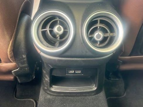 Used 2021 Alfa Romeo Stelvio Ti w/ Nero Edizione image 16