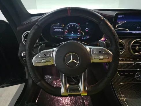 Used 2020 Mercedes-Benz C 43 AMG 4MATIC Coupe image 10