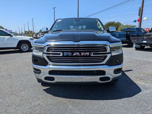 Used 2020 RAM 1500 Laramie AWD/4WD image 10