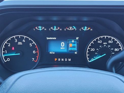 New 2026 Ford F250 XL w/ STX Appearance Package image 16