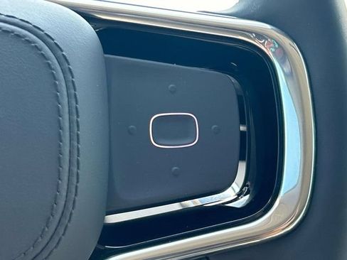 New 2026 Lincoln Nautilus Reserve AWD/4WD image 29