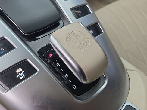Used 2020 Mercedes-Benz AMG GT 63 S image 38