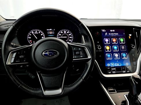 Used 2021 Subaru Outback Premium image 27
