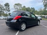 Used 2012 Nissan Versa 1.8 S w/ Plus Pkg image 6