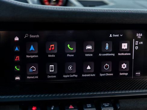 Certified 2023 Porsche 911 GT3 RS w/ Weissach Package image 49