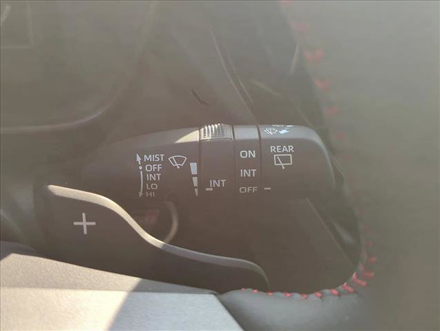 New 2026 Toyota Corolla GR AWD/4WD image 20