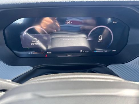 New 2026 Jeep Cherokee Laredo AWD/4WD image 17