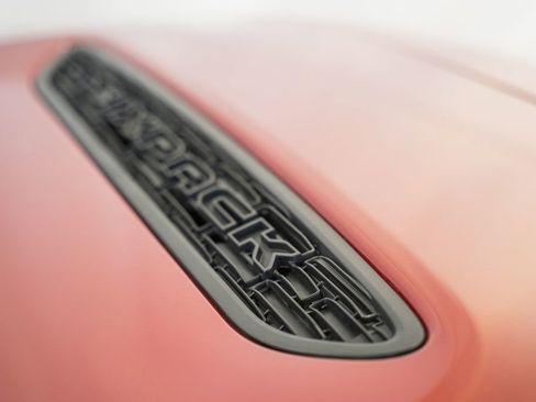 New 2026 Dodge Charger R/T Scat Pack image 14