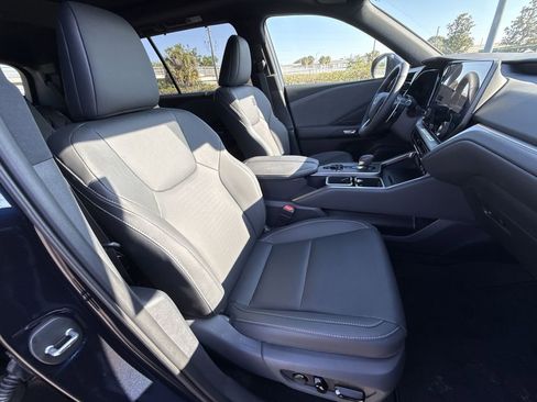 New 2026 Lexus TX 350 AWD image 16