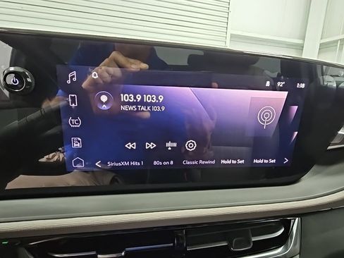 New 2026 Buick Envista Avenir image 17