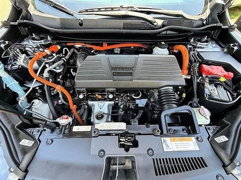 Used 2021 Honda CR-V EX-L image 50