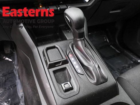 Used 2023 Chevrolet Colorado W/T image 13