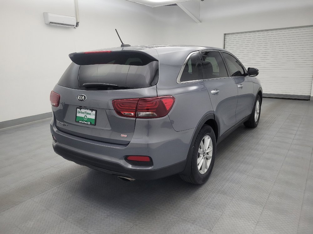 Used 2020 Kia Sorento L FWD image 9