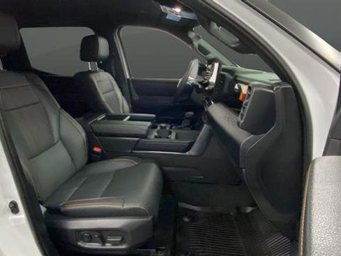 Used 2025 Toyota Tundra SR5 w/ TRD Rally Package image 23