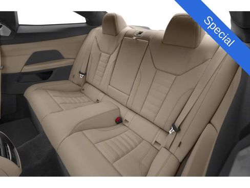 Used 2023 BMW 430i xDrive Coupe w/ M Sport Package image 37