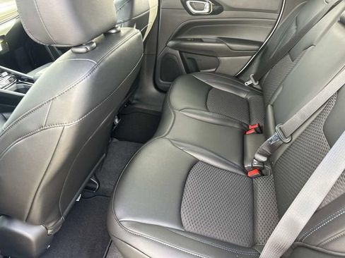 New 2026 Jeep Compass Latitude AWD/4WD image 25