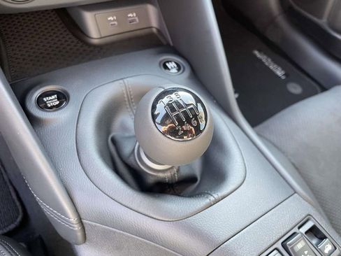 New 2026 Nissan Z Performance image 19