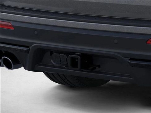 New 2026 Ford Explorer ST w/ Sun And Sound Package image 23