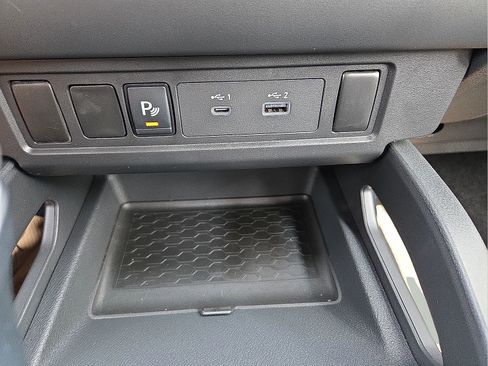 New 2026 Nissan Frontier SV w/ Tow Package image 19