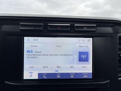 Used 2024 Ford F250 XL w/ Snow Plow Prep Package image 18