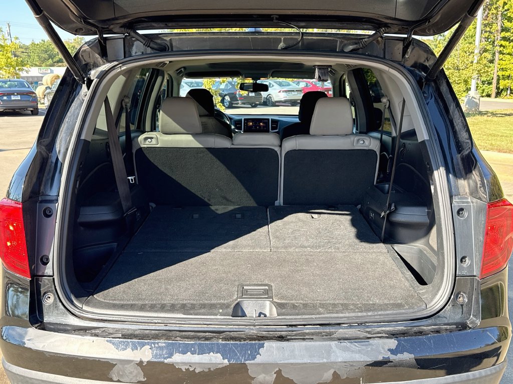 Used 2016 Honda Pilot EX-L image 28