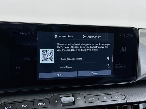 Used 2025 Kia K4 FWD image 22
