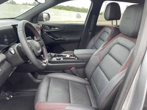 Used 2026 Chevrolet Equinox RS w/ Convenience Package III image 36