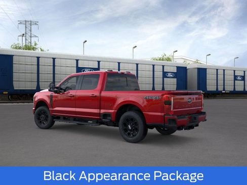 New 2026 Ford F350 XLT w/ XLT Premium Package image 4