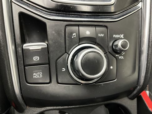 Used 2018 MAZDA CX-5 Grand Touring AWD/4WD image 18