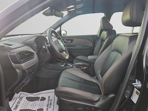 Used 2025 Subaru Forester Sport w/ Popular Package #1 AWD/4WD image 11