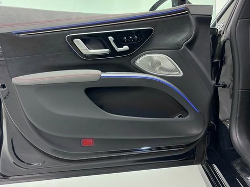 Certified 2023 Mercedes-Benz EQS 580 4MATIC Sedan image 15