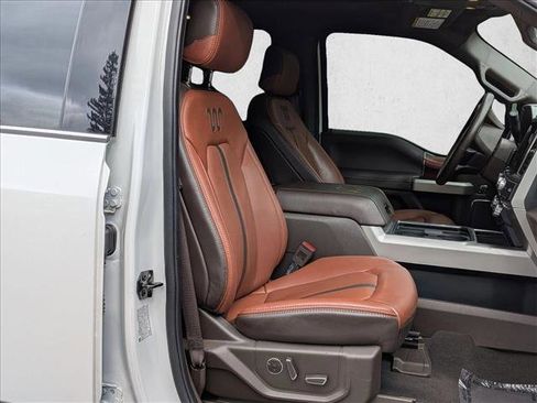 Used 2022 Ford F450 King Ranch w/ King Ranch Ultimate Package image 22